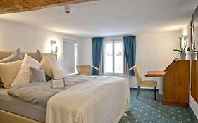 Hotel Zum Loewen Herborn